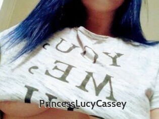 PrincessLucyCassey