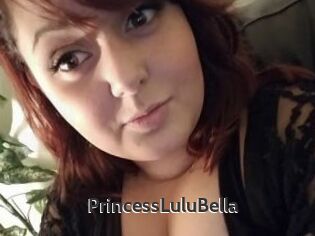 PrincessLuluBella