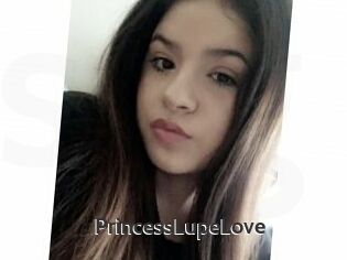 PrincessLupeLove