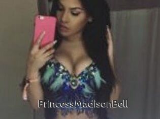 PrincessMadisonBell