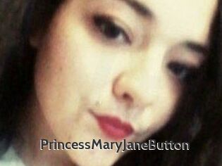 PrincessMaryJaneButton