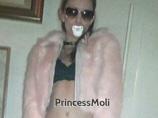 PrincessMoli