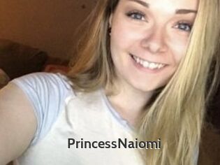 PrincessNaiomi