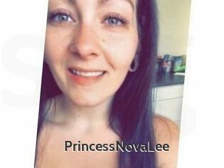 PrincessNovaLee