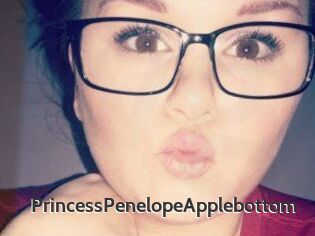 PrincessPenelopeApplebottom