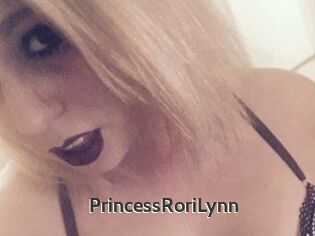 PrincessRoriLynn