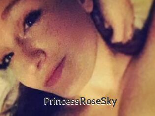 PrincessRoseSky