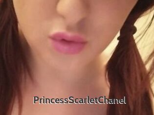 PrincessScarletChanel