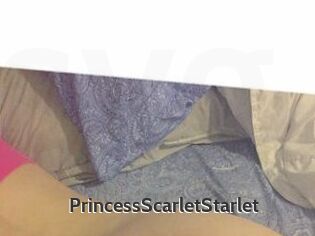 PrincessScarletStarlet