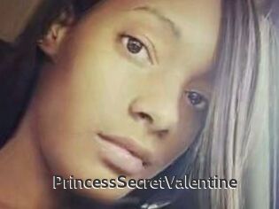 PrincessSecretValentine