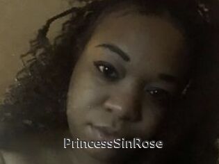 PrincessSinRose