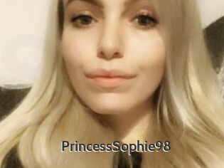 PrincessSophie98