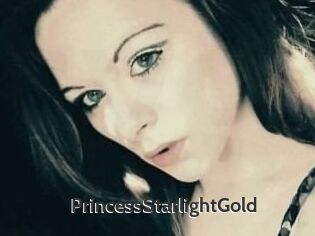 PrincessStarlightGold