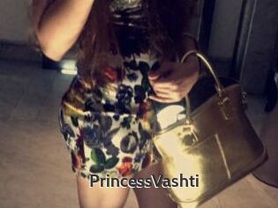 PrincessVashti