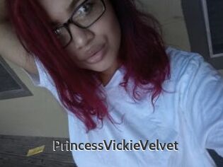 PrincessVickieVelvet