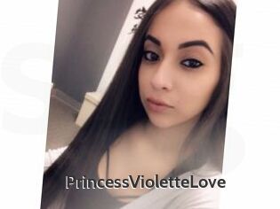 PrincessVioletteLove