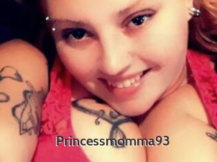 Princessmomma93