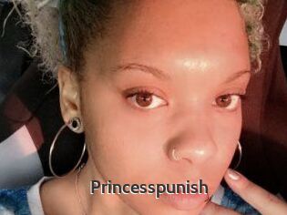 Princesspunish