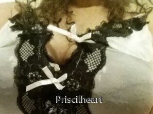 Priscilheart