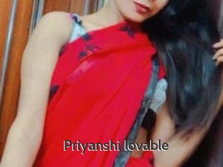 Priyanshi_lovable