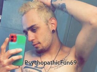 PsychopathicFun69