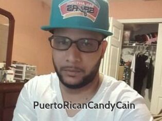 PuertoRicanCandyCain