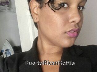 PuertoRicanHottie