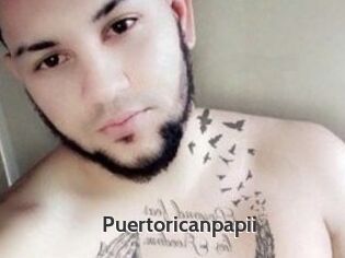 Puertoricanpapii