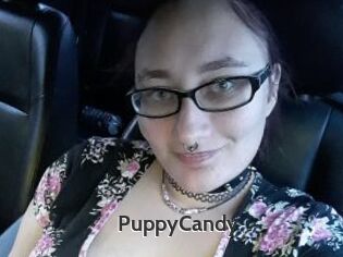 PuppyCandy