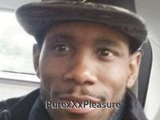 PurexXxPleasure