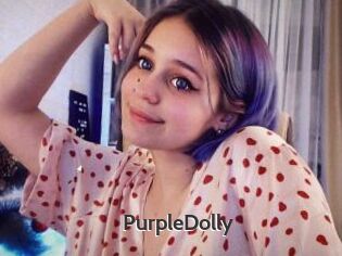 PurpleDolly