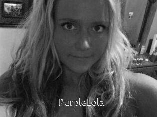 PurpleLola