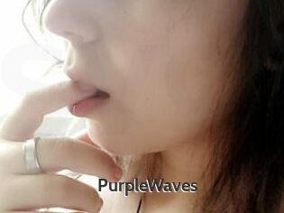 PurpleWaves