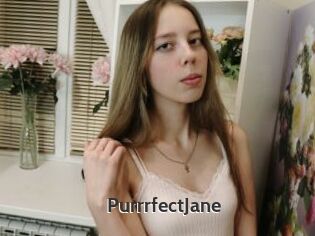 PurrrfectJane