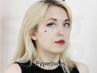 PyperJones