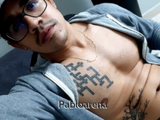 Pabloarena