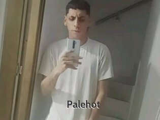 Palehot