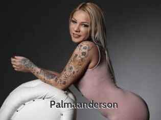 Palmaanderson