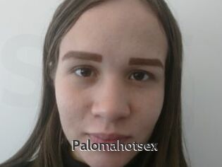 Palomahotsex