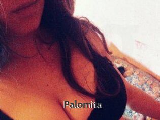 Palomita