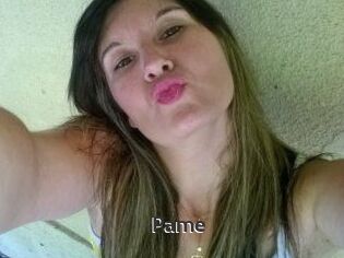 Pame