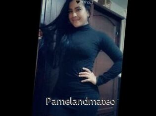 Pamelandmateo