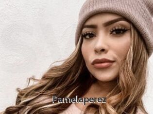 Pamelaperez