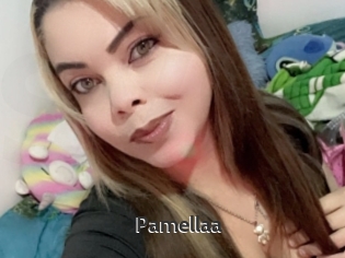 Pamellaa