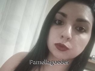 Pamellaguedes