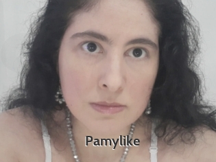 Pamylike