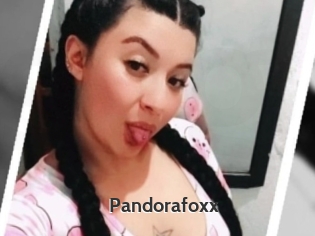 Pandorafoxx