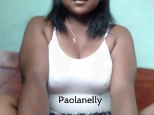 Paolanelly