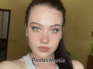 Paolasweetie