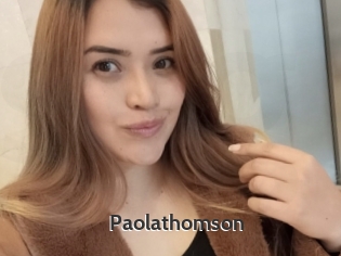 Paolathomson